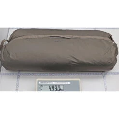 VAUDE Mark XT 4P - Expeditionszelt 7 VAUDE Mark XT 4P - Expeditionszelt -Zeltzubehör Verkaufsladen vaude mark xt 4p expeditionszelt green vau 14214 4000 2