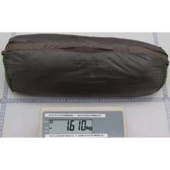 VAUDE Space Seamless 1-2P - Zelt 10 VAUDE Space Seamless 1-2P - Zelt -Zeltzubehör Verkaufsladen vaude space seamless 1 2p zelt cress green vau 14423 1820 3
