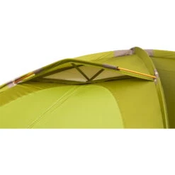 VAUDE Space XT 4P - Vier-Personen-Zelt -Zeltzubehör Verkaufsladen vaude space xt 4p vier personen zelt avocado vau 15474 4510 4