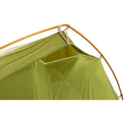 VAUDE Space XT 4P - Vier-Personen-Zelt -Zeltzubehör Verkaufsladen vaude space xt 4p vier personen zelt avocado vau 15474 4510 5