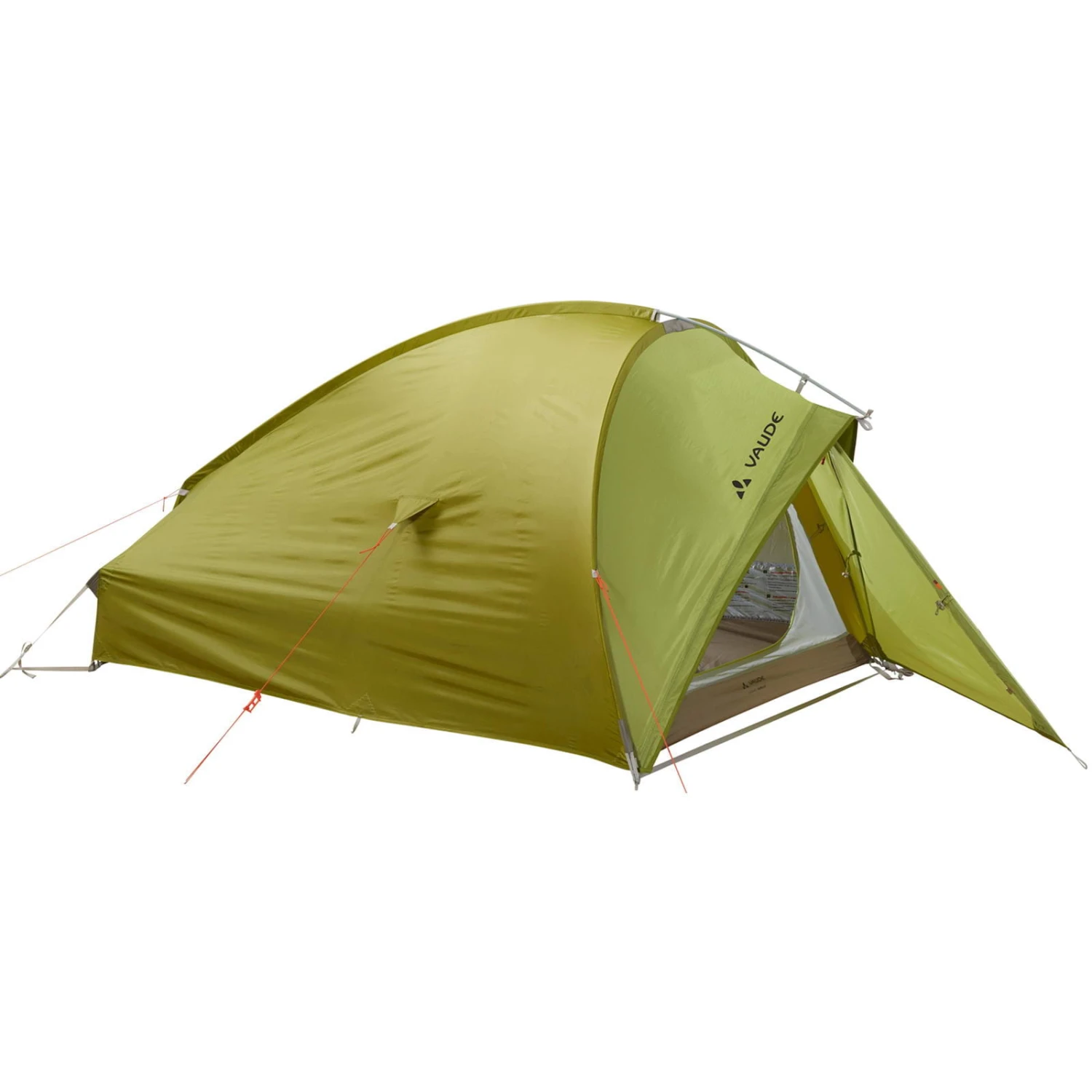 VAUDE Taurus 2P - Zwei-Personen-Zelt 3 VAUDE Taurus 2P - Zwei-Personen-Zelt
