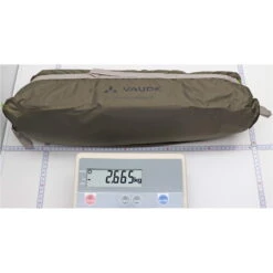 VAUDE Taurus 3P - Drei-Personen-Zelt -Zeltzubehör Verkaufsladen vaude taurus 3p drei personen zelt 11499 4590 6