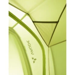 VAUDE Taurus SUL 1P - 1-Personen-Zelt -Zeltzubehör Verkaufsladen vaude taurus sul 1p 1 personen zelt cress green vau 15896 1820 1
