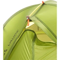 VAUDE Taurus SUL 1P - 1-Personen-Zelt -Zeltzubehör Verkaufsladen vaude taurus sul 1p 1 personen zelt cress green vau 15896 1820 2