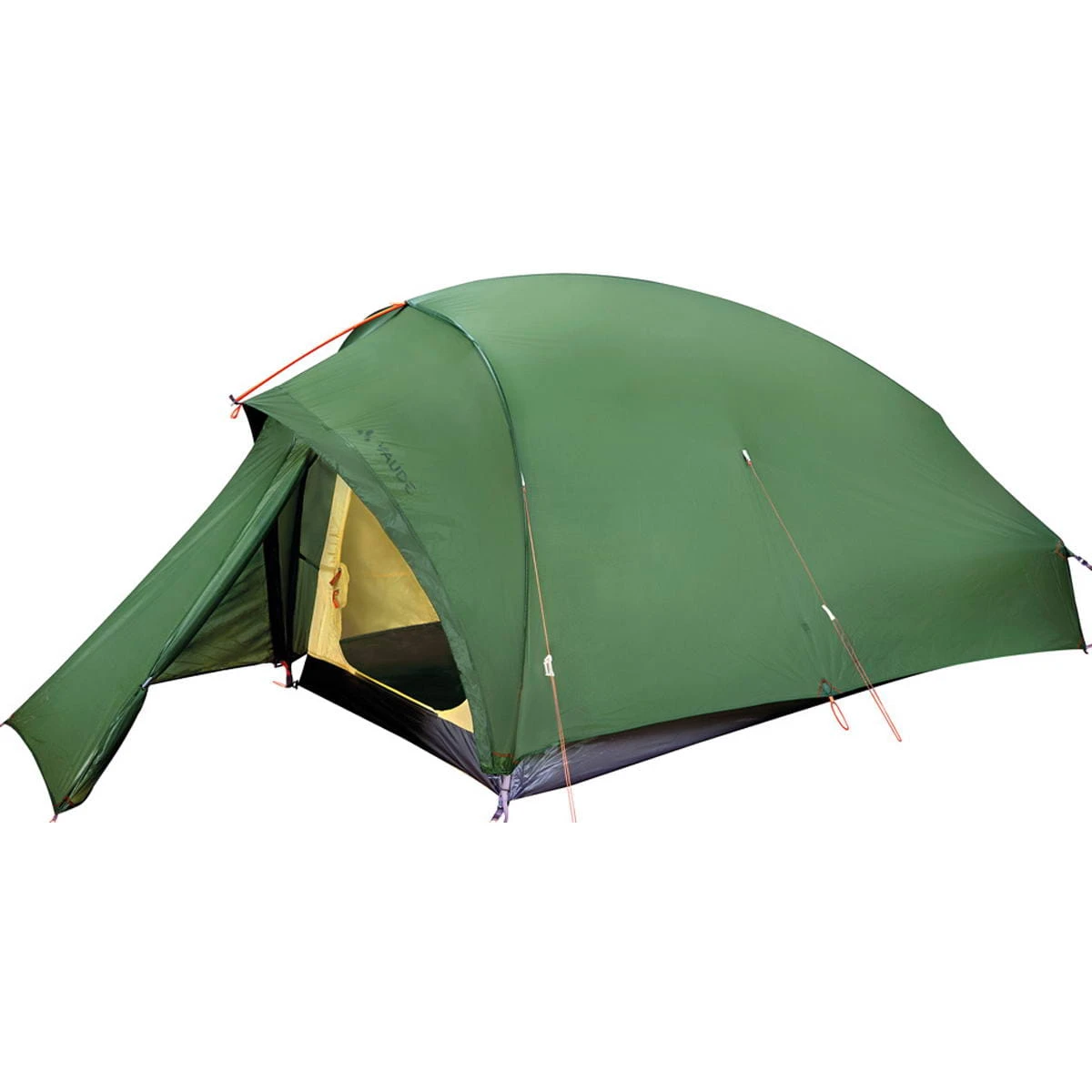 VAUDE Taurus UL 2P - Zelt 3 VAUDE Taurus UL 2P - Zelt