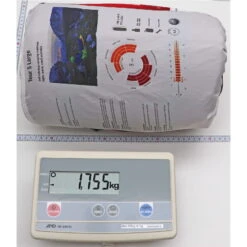 VAUDE Tour 5.0 - Isomatte 9 VAUDE Tour 5.0 - Isomatte -Zeltzubehör Verkaufsladen vaude tour 5 0 isomatte vau 12820 676 0000 2