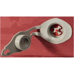 VAUDE Tour 5.0 - Isomatte 11 VAUDE Tour 5.0 - Isomatte -Zeltzubehör Verkaufsladen vaude tour 5 0 isomatte vau 12820 676 0000 4