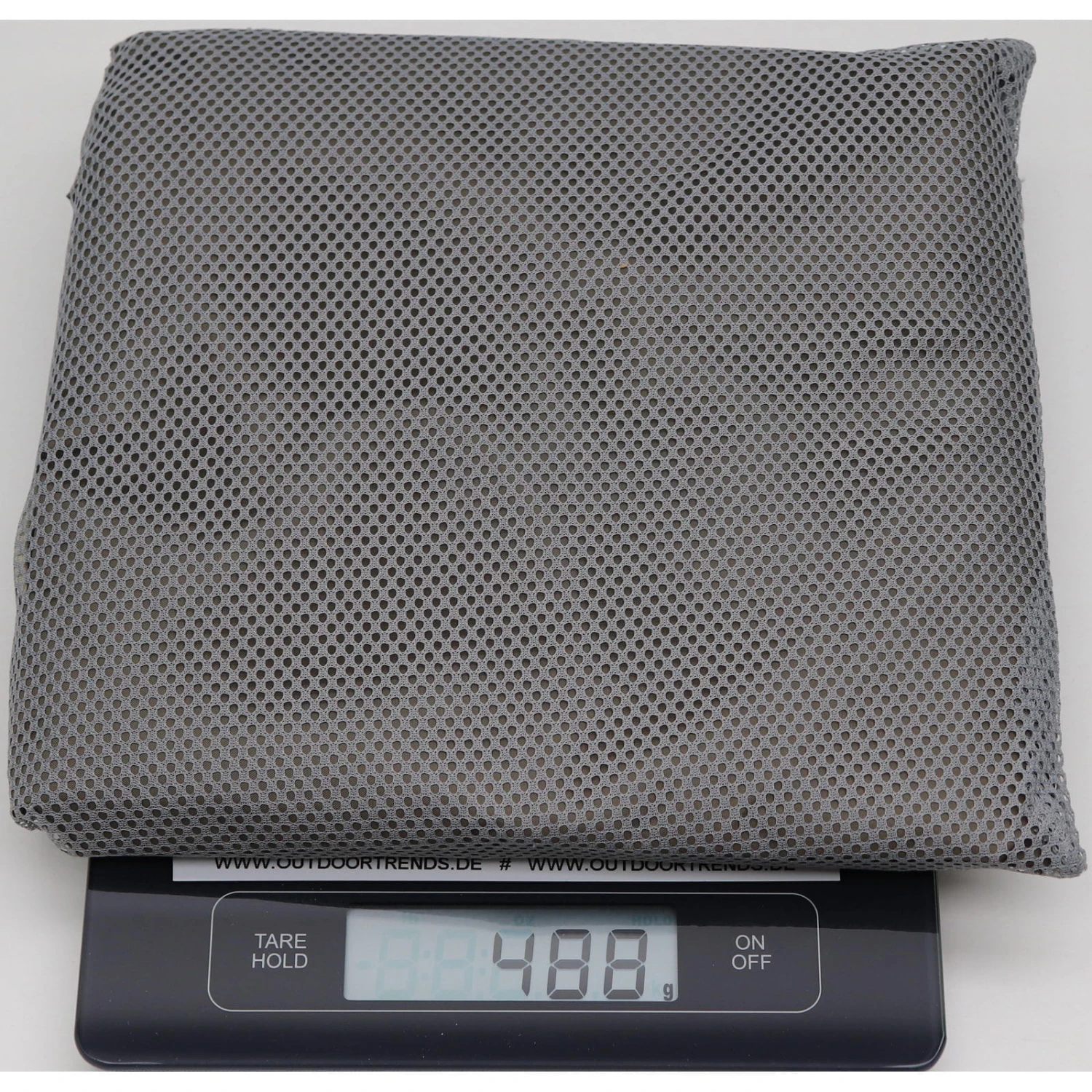 VAUDE Floorprotector Arco 2P - Zeltunterlage 4 VAUDE Floorprotector Arco 2P - Zeltunterlage – Bild 2