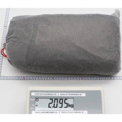 VAUDE Floorprotector Badawi 6P - Zeltunterlage 7 VAUDE Floorprotector Badawi 6P - Zeltunterlage -Zeltzubehör Verkaufsladen vaude zeltunterlage badawi 6p bark vau 11243 0570 2