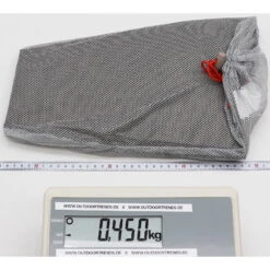 VAUDE Floorprotector Drive Wing - Zeltunterlage 7 VAUDE Floorprotector Drive Wing - Zeltunterlage -Zeltzubehör Verkaufsladen vaude zeltunterlage drive wing bark vau 12111 0570 2