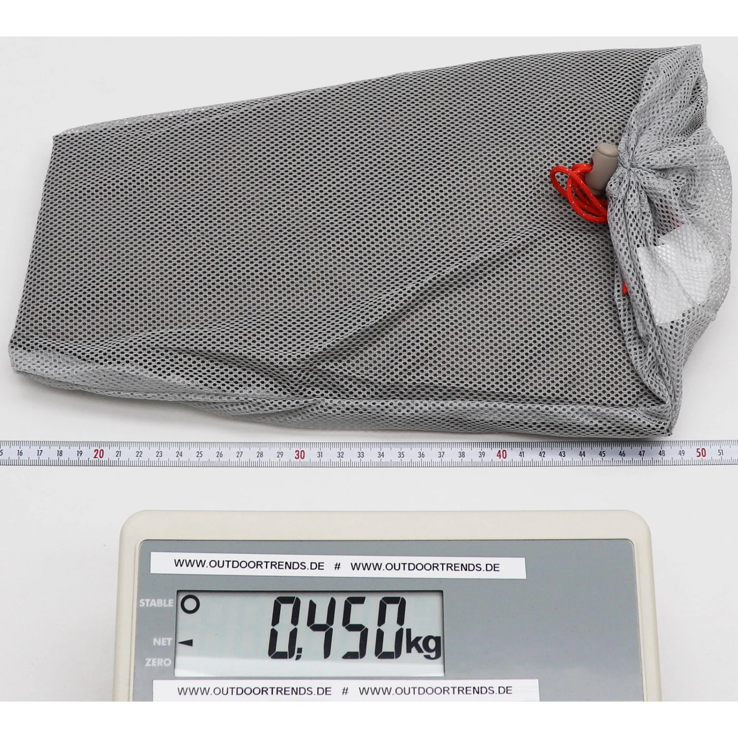 VAUDE Floorprotector Drive Wing - Zeltunterlage 5 VAUDE Floorprotector Drive Wing - Zeltunterlage – Bild 3