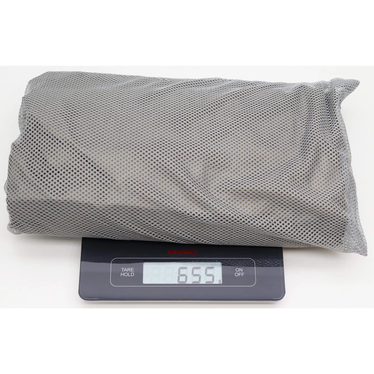 VAUDE Floorprotector Chapel L XT 3P - Zeltunterlage 4 VAUDE Floorprotector Chapel L XT 3P - Zeltunterlage – Bild 2