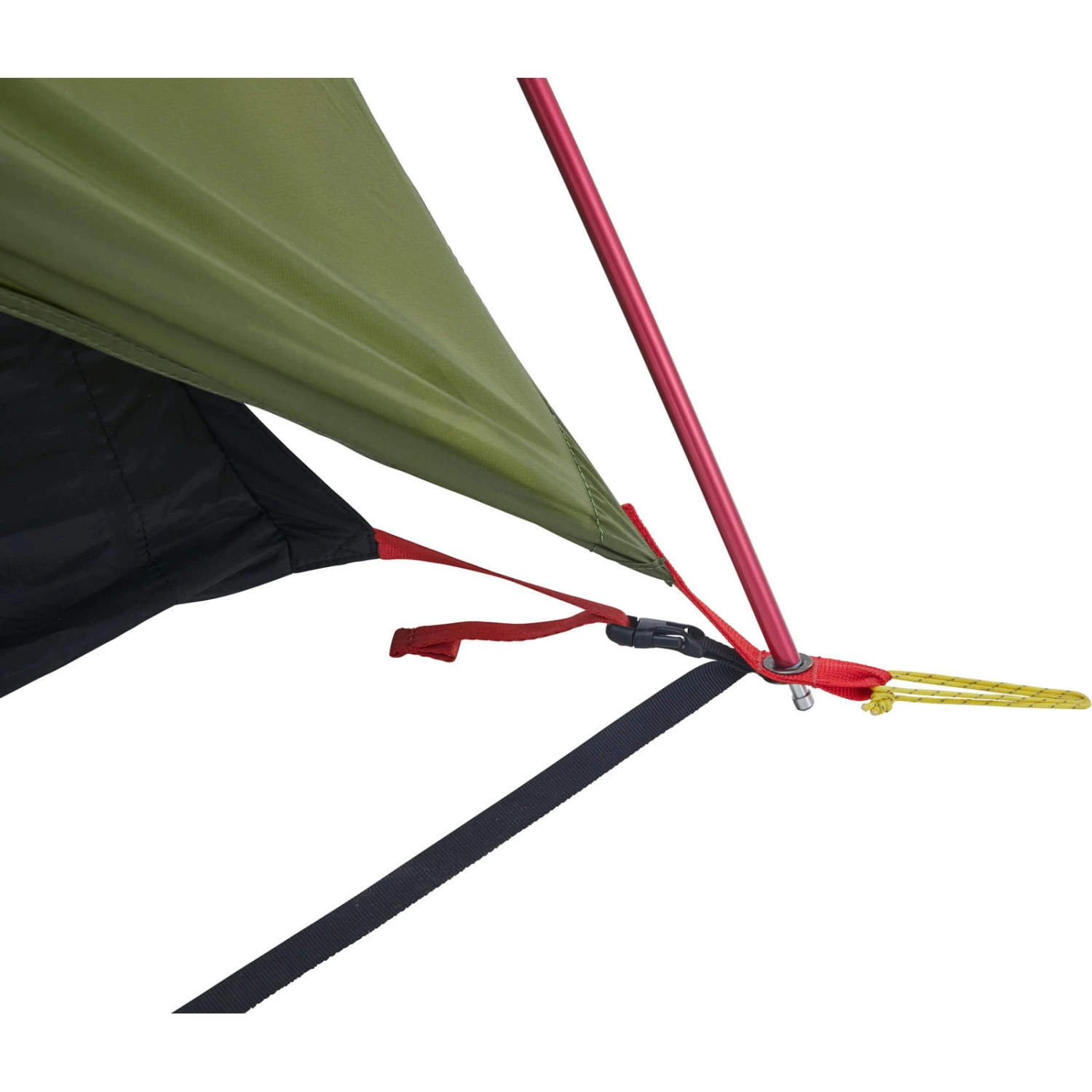 Wechsel Bella Zero-G Line - 1,5-Personen-Zelt 17 Wechsel Bella Zero-G Line - 1,5-Personen-Zelt – Bild 15