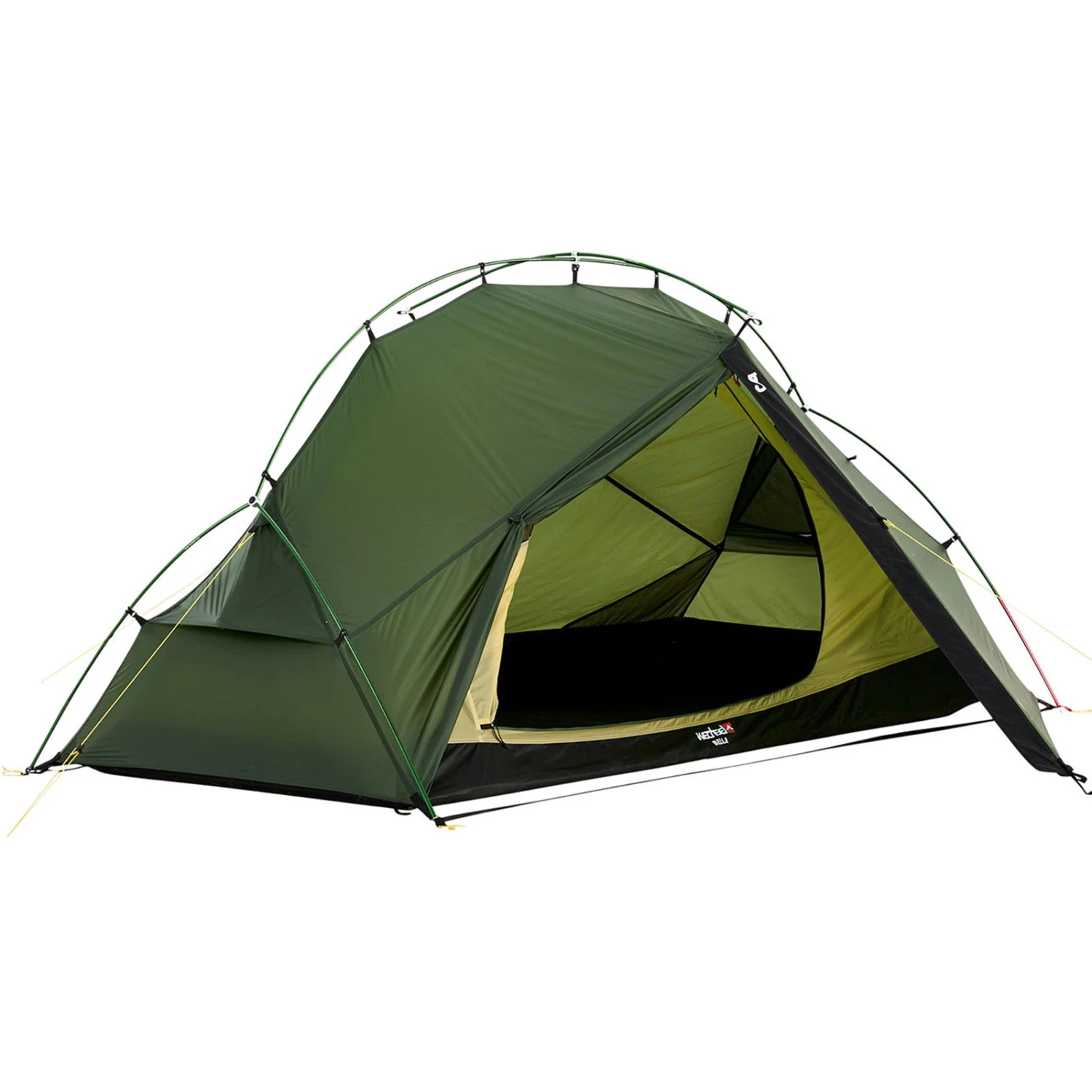 Wechsel Bella Zero-G Line - 1,5-Personen-Zelt 10 Wechsel Bella Zero-G Line - 1,5-Personen-Zelt – Bild 8