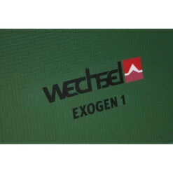 Wechsel Exogen 1 Zero-G - 1-Personen-Zelt -Zeltzubehör Verkaufsladen wechsel exogen 1 zero g personen zelt green wec 231048 9