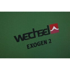 Wechsel Exogen 2 Zero-G - 2-Personen-Zelt -Zeltzubehör Verkaufsladen wechsel exogen 2 zero g personen zelt green wec 231049 13