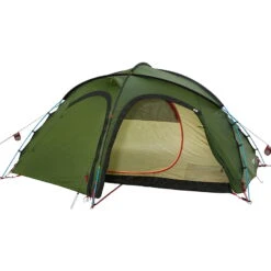 Wechsel Forum 4 2 Unlimited Line - 2-Personen-Zelt -Zeltzubehör Verkaufsladen wechsel fourm 4 2 unlimited line personen zelt green wec 231082 10