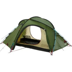 Wechsel Forum 4 2 Unlimited Line - 2-Personen-Zelt -Zeltzubehör Verkaufsladen wechsel fourm 4 2 unlimited line personen zelt green wec 231082 11
