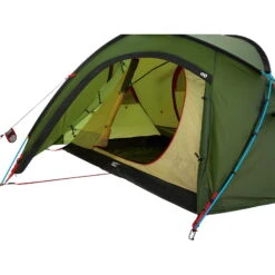 Wechsel Forum 4 2 Unlimited Line - 2-Personen-Zelt -Zeltzubehör Verkaufsladen wechsel fourm 4 2 unlimited line personen zelt green wec 231082 18