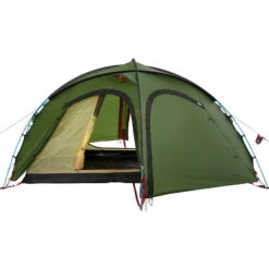 Wechsel Forum 4 2 Unlimited Line - 2-Personen-Zelt -Zeltzubehör Verkaufsladen wechsel fourm 4 2 unlimited line personen zelt green wec 231082 9