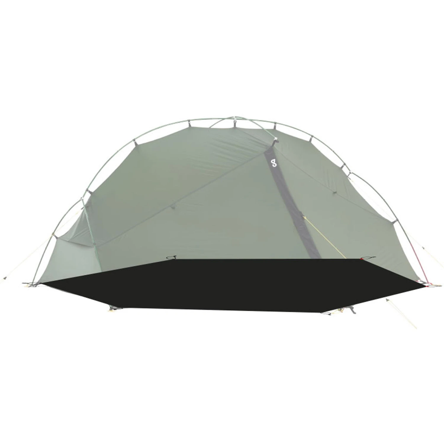 Wechsel Groundsheet Bella/Trailrunner - Zeltunterlage 4 Wechsel Groundsheet Bella/Trailrunner - Zeltunterlage – Bild 2