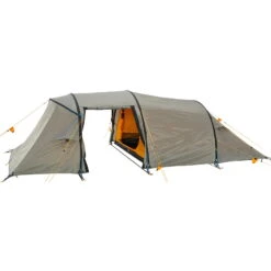 Wechsel Intrepid 5 Travel Line - 5-Personen-Zelt -Zeltzubehör Verkaufsladen wechsel intrepid 5 travel line personen zelt oak wec 231081 10