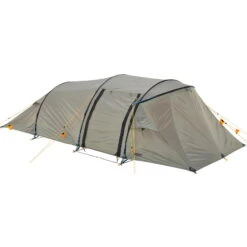 Wechsel Intrepid 5 Travel Line - 5-Personen-Zelt -Zeltzubehör Verkaufsladen wechsel intrepid 5 travel line personen zelt oak wec 231081 8