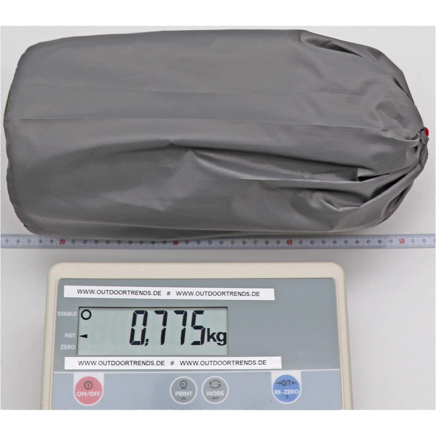 Wechsel Lito 3.8 - Isomatte 5 Wechsel Lito 3.8 - Isomatte – Bild 3