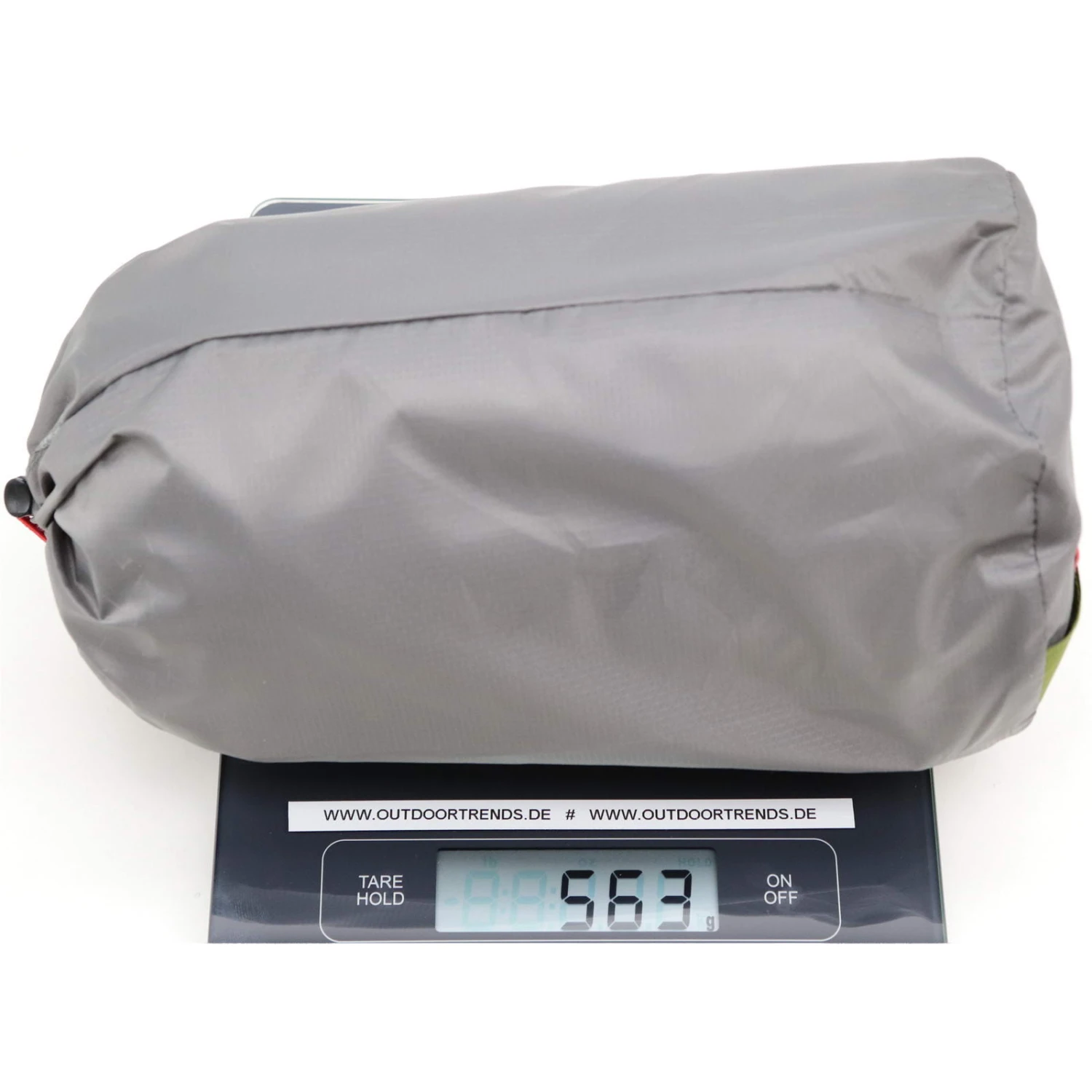 Wechsel Lito 3.8 - Isomatte 4 Wechsel Lito 3.8 - Isomatte – Bild 2