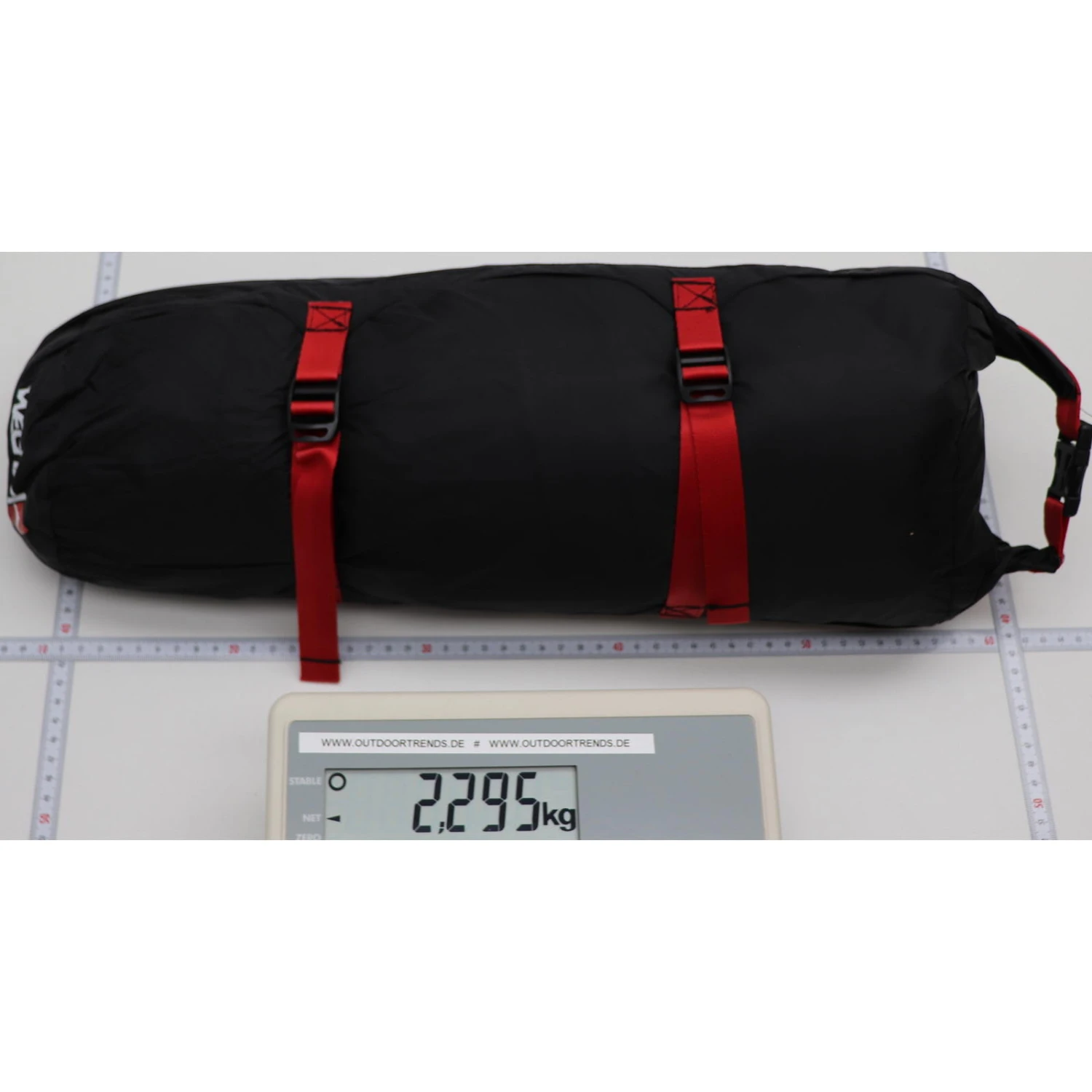 Wechsel Pathfinder Unlimited Line - 1-Personen-Zelt 4 Wechsel Pathfinder Unlimited Line - 1-Personen-Zelt – Bild 2