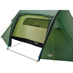 Wechsel Pioneer Zero-G - 2-Personen-Zelt -Zeltzubehör Verkaufsladen wechsel pioneer zero g 2 personen zelt green wec 231054 13