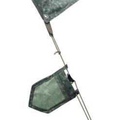 Wechsel Tarp Elements - Travel Line 11 Wechsel Tarp Elements - Travel Line -Zeltzubehör Verkaufsladen wechsel tarp elements travel line camouflage wec 231148 1