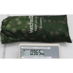 Wechsel Tarp Elements - Travel Line 13 Wechsel Tarp Elements - Travel Line -Zeltzubehör Verkaufsladen wechsel tarp elements travel line camouflage wec 231148 4