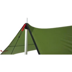 Wechsel Tarp L - Unlimited Line -Zeltzubehör Verkaufsladen wechsel tarp l unlimited line green wec 231150 5