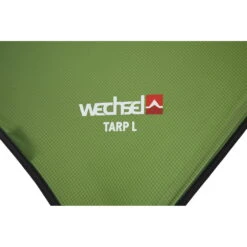 Wechsel Tarp L - Unlimited Line -Zeltzubehör Verkaufsladen wechsel tarp l unlimited line green wec 231150 6