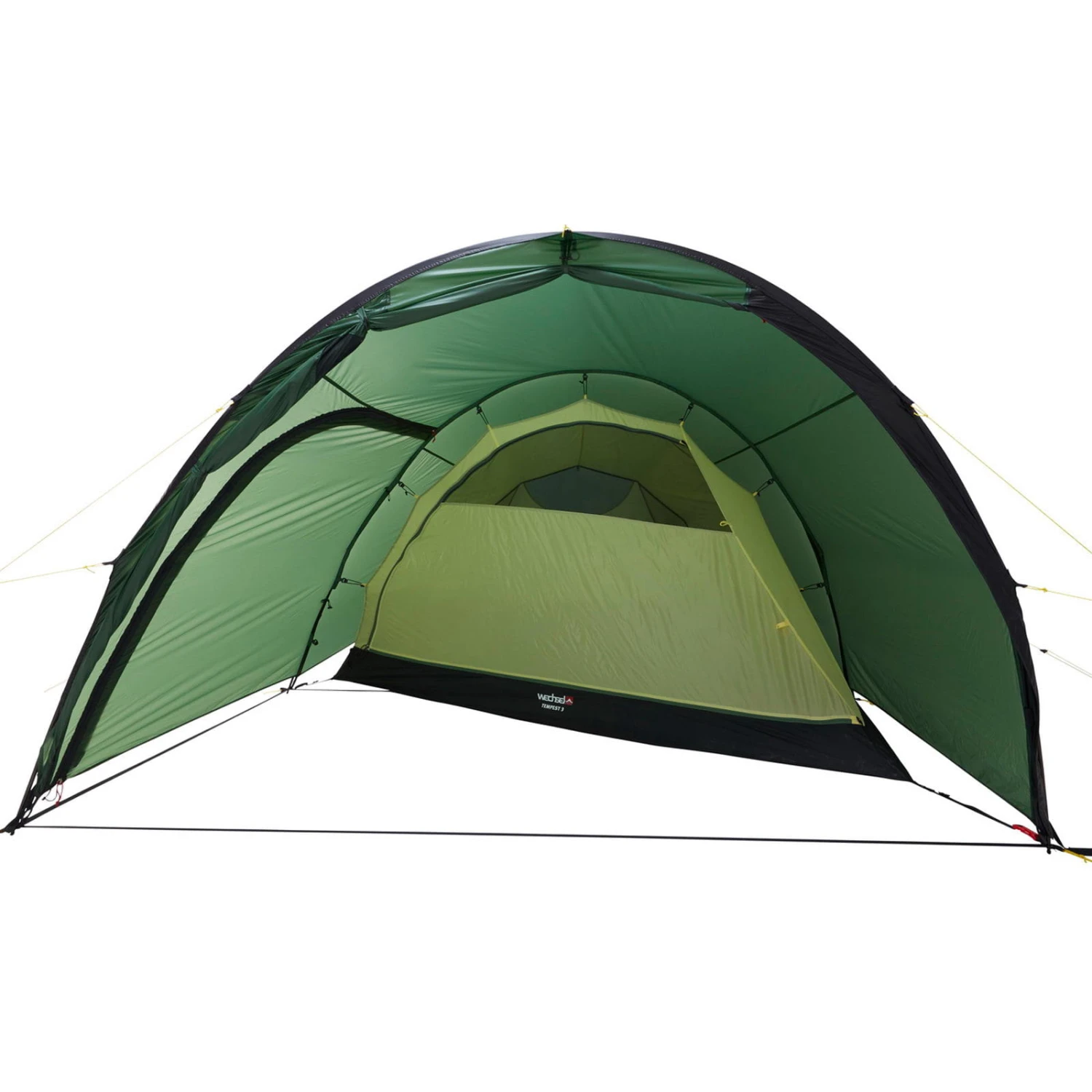 Wechsel Tempest 3 Zero-G - 3-Personen-Zelt 12 Wechsel Tempest 3 Zero-G - 3-Personen-Zelt – Bild 10