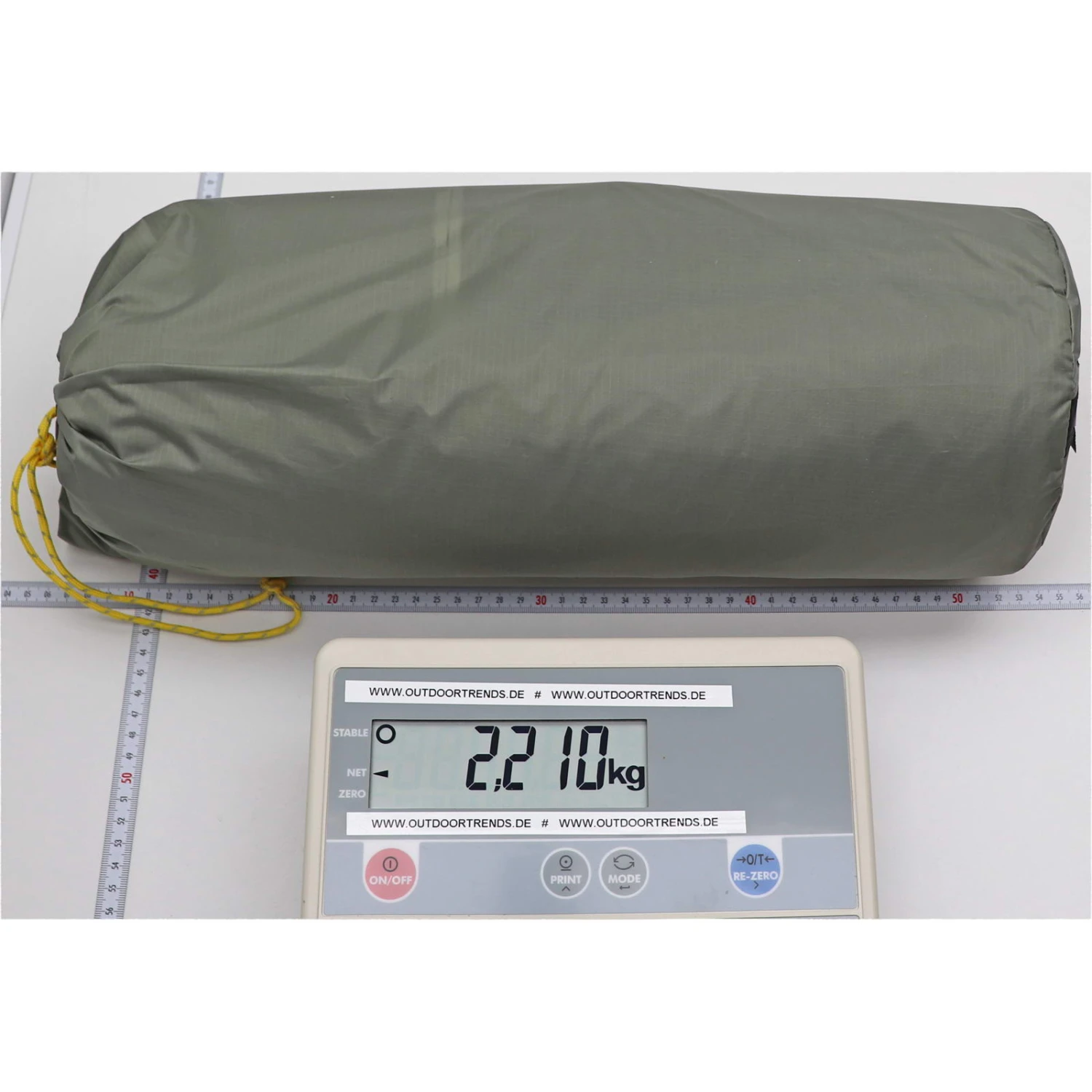 Wechsel Aurora 1 - Travel Line 4 Wechsel Aurora 1 - Travel Line – Bild 2