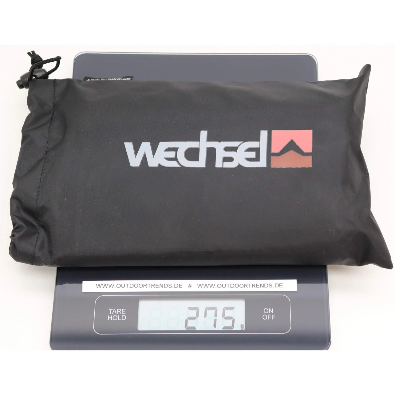 Wechsel Groundsheet Aurora 1 - Zeltunterlage 4 Wechsel Groundsheet Aurora 1 - Zeltunterlage – Bild 2