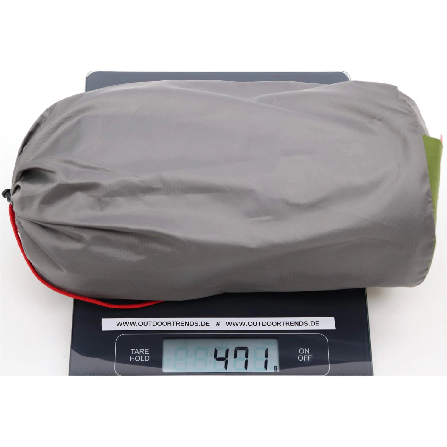 Wechsel Lito 2.5 - Isomatte 4 Wechsel Lito 2.5 - Isomatte – Bild 2