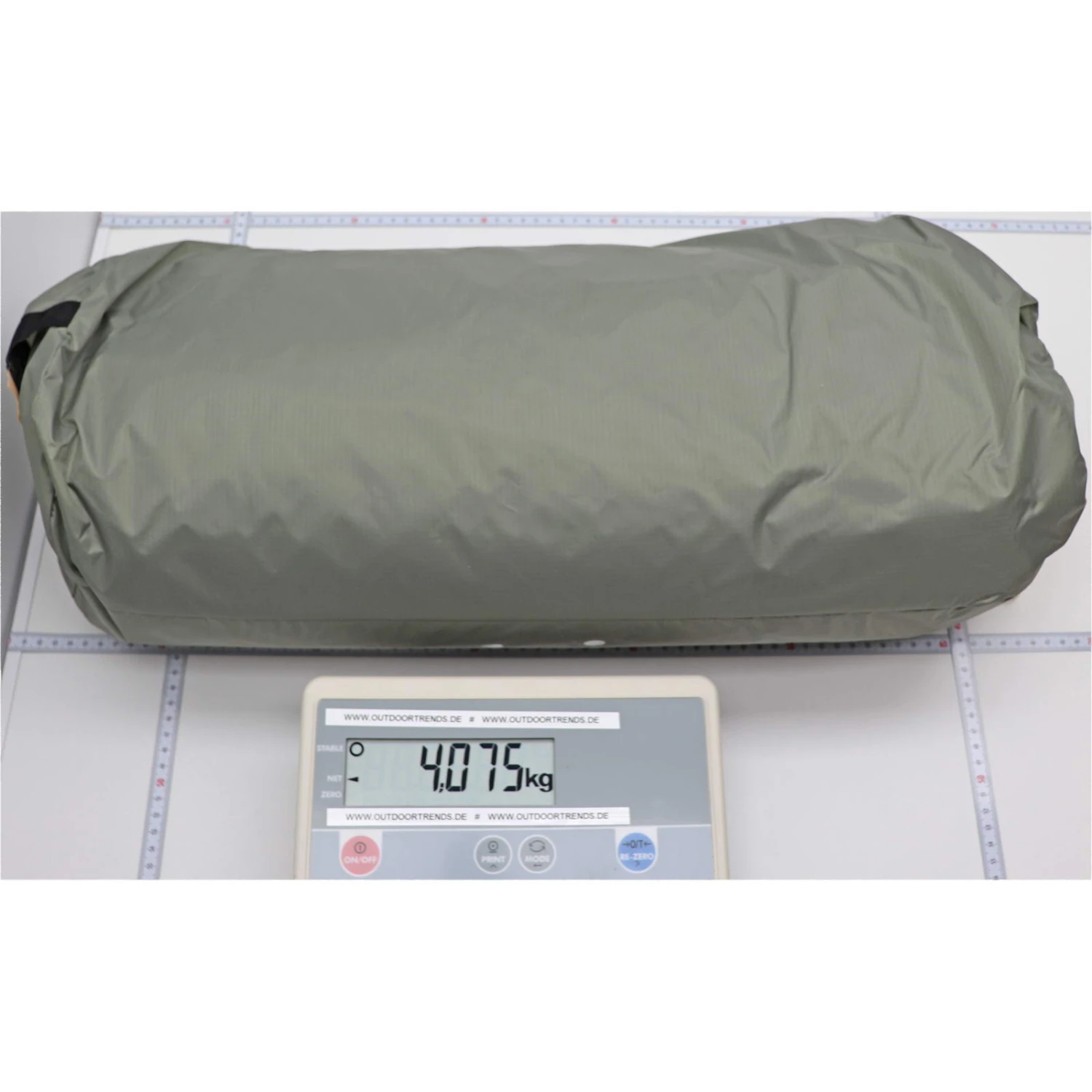 Wechsel Outpost 3 - Travel Line 4 Wechsel Outpost 3 - Travel Line – Bild 2