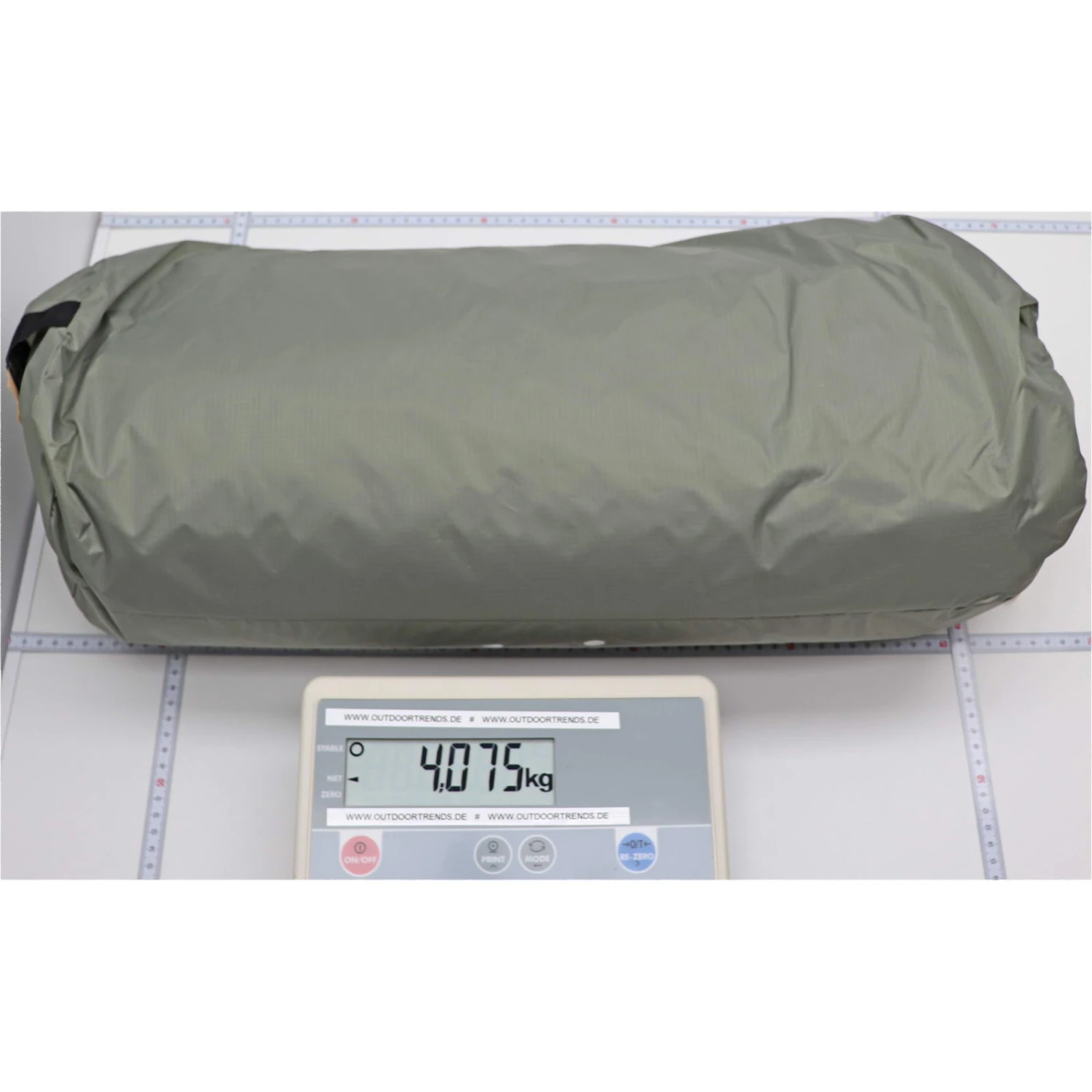 Wechsel Outpost 3 - Travel Line 7 Wechsel Outpost 3 - Travel Line – Bild 5