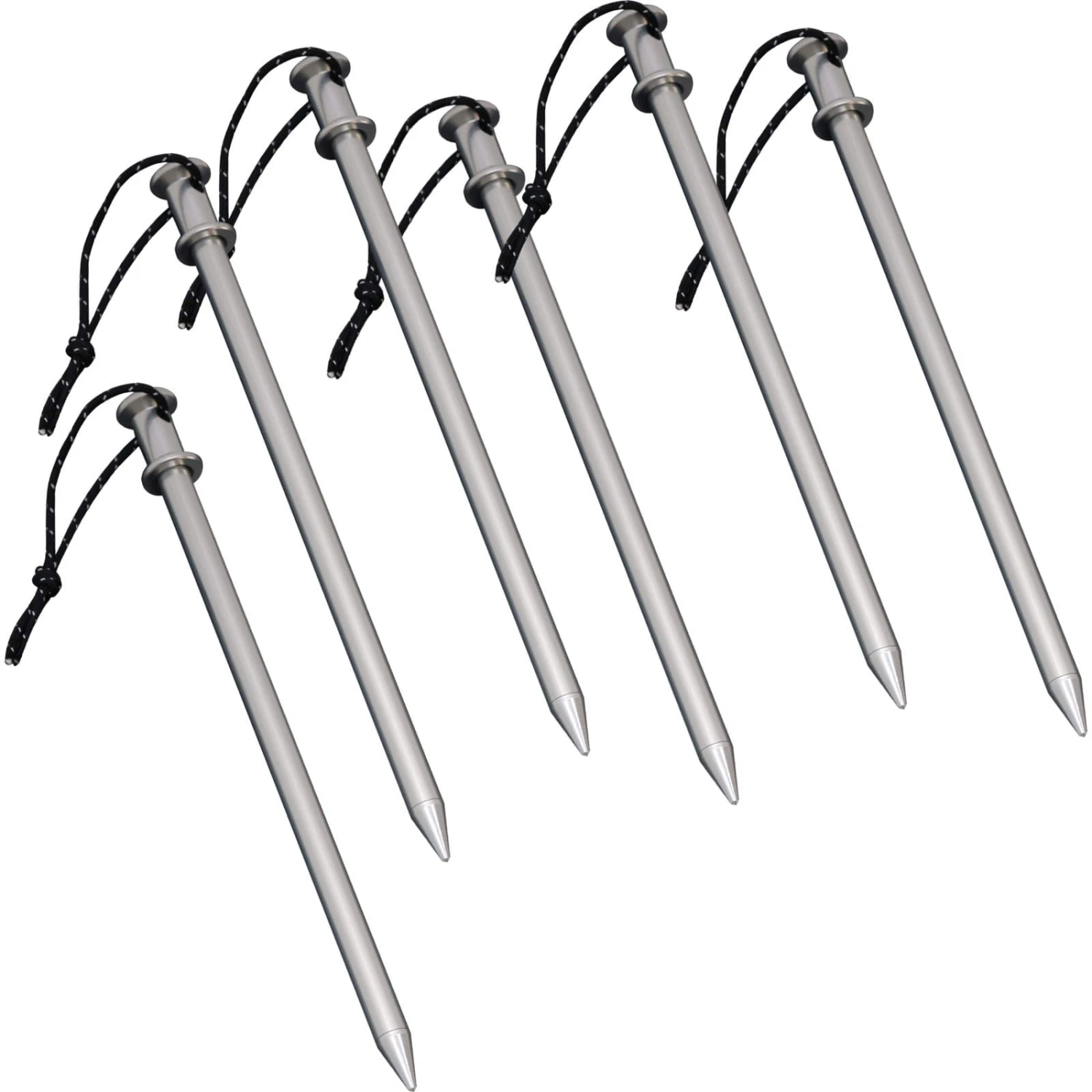 Wechsel Pipe Peg - Heringe 3 Wechsel Pipe Peg - Heringe