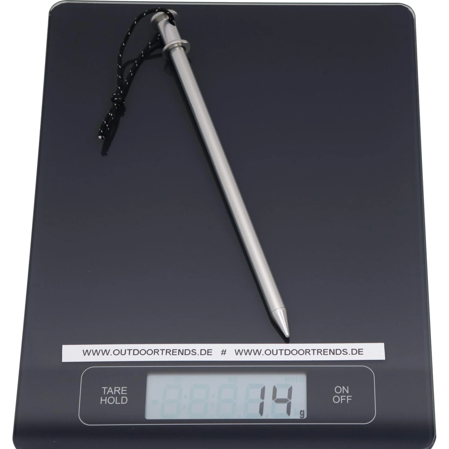 Wechsel Pipe Peg - Heringe 4 Wechsel Pipe Peg - Heringe – Bild 2