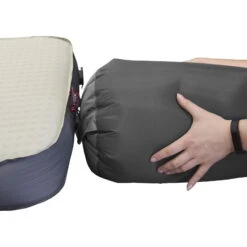 Wechsel Pump Air Bag - Pump-Pack-Sack -Zeltzubehör Verkaufsladen wechsel tents pump air bag pack sack grey wec 237003 2