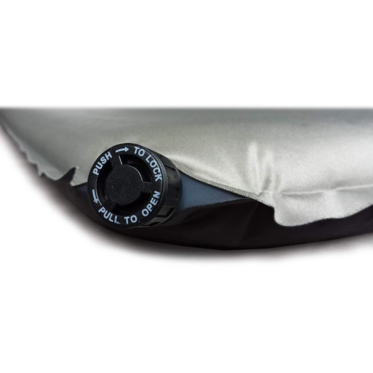 Wechsel Teron 5.0 - Große Schlafmatte 7 Wechsel Teron 5.0 - Große Schlafmatte – Bild 5