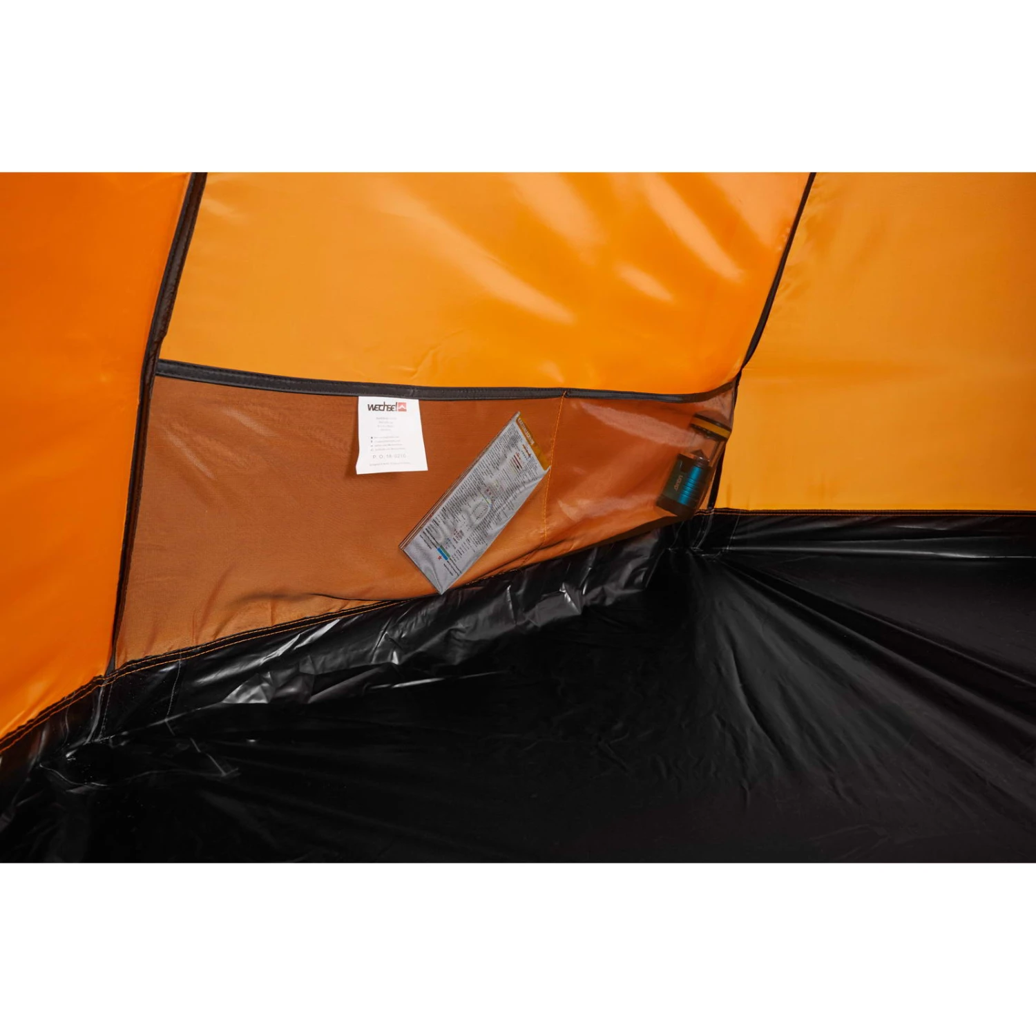 Wechsel Venture 1 - Travel Line 13 Wechsel Venture 1 - Travel Line – Bild 11