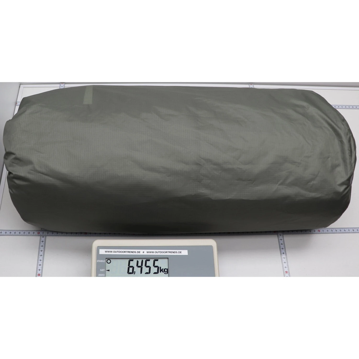 Wechsel Voyager - Travel Line 4 Wechsel Voyager - Travel Line – Bild 2