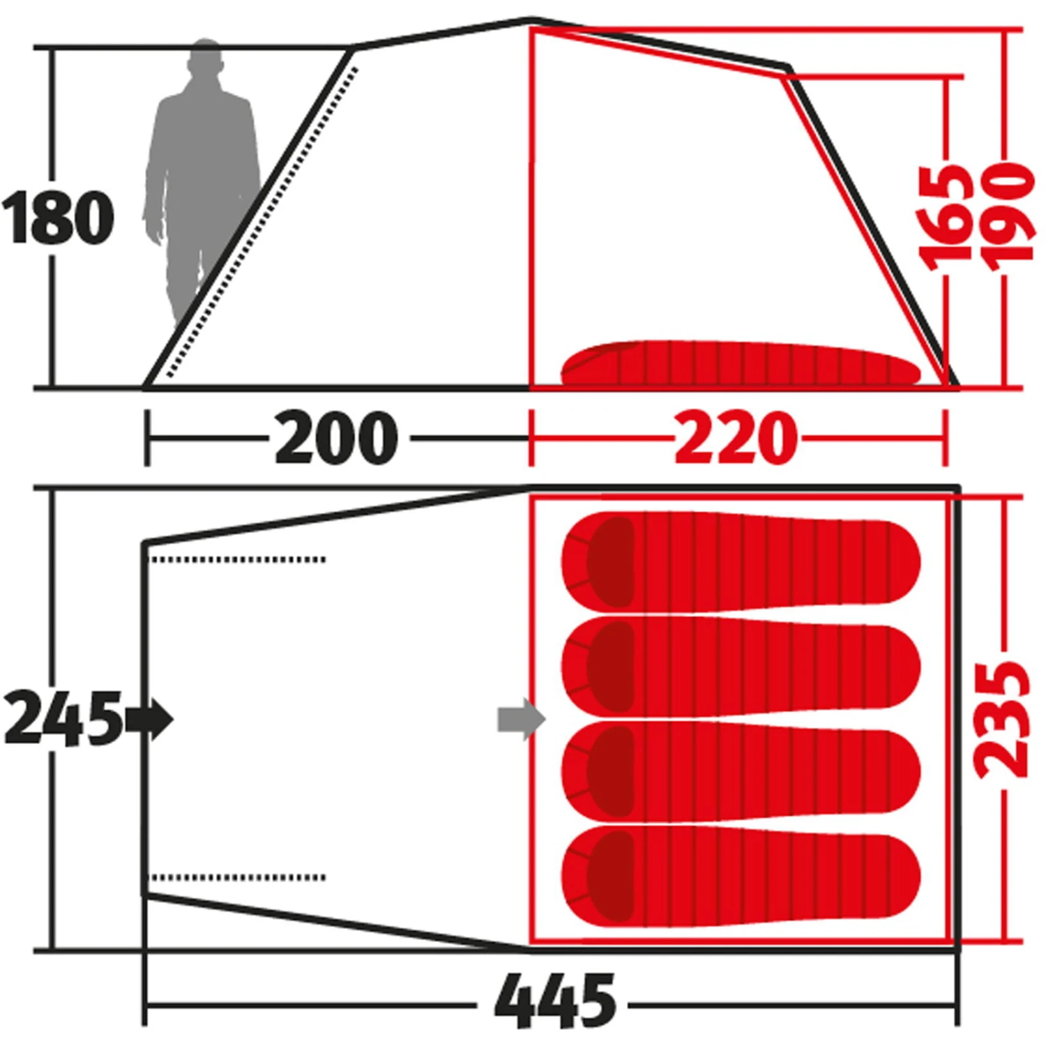Wechsel Voyager - Travel Line 5 Wechsel Voyager - Travel Line – Bild 3