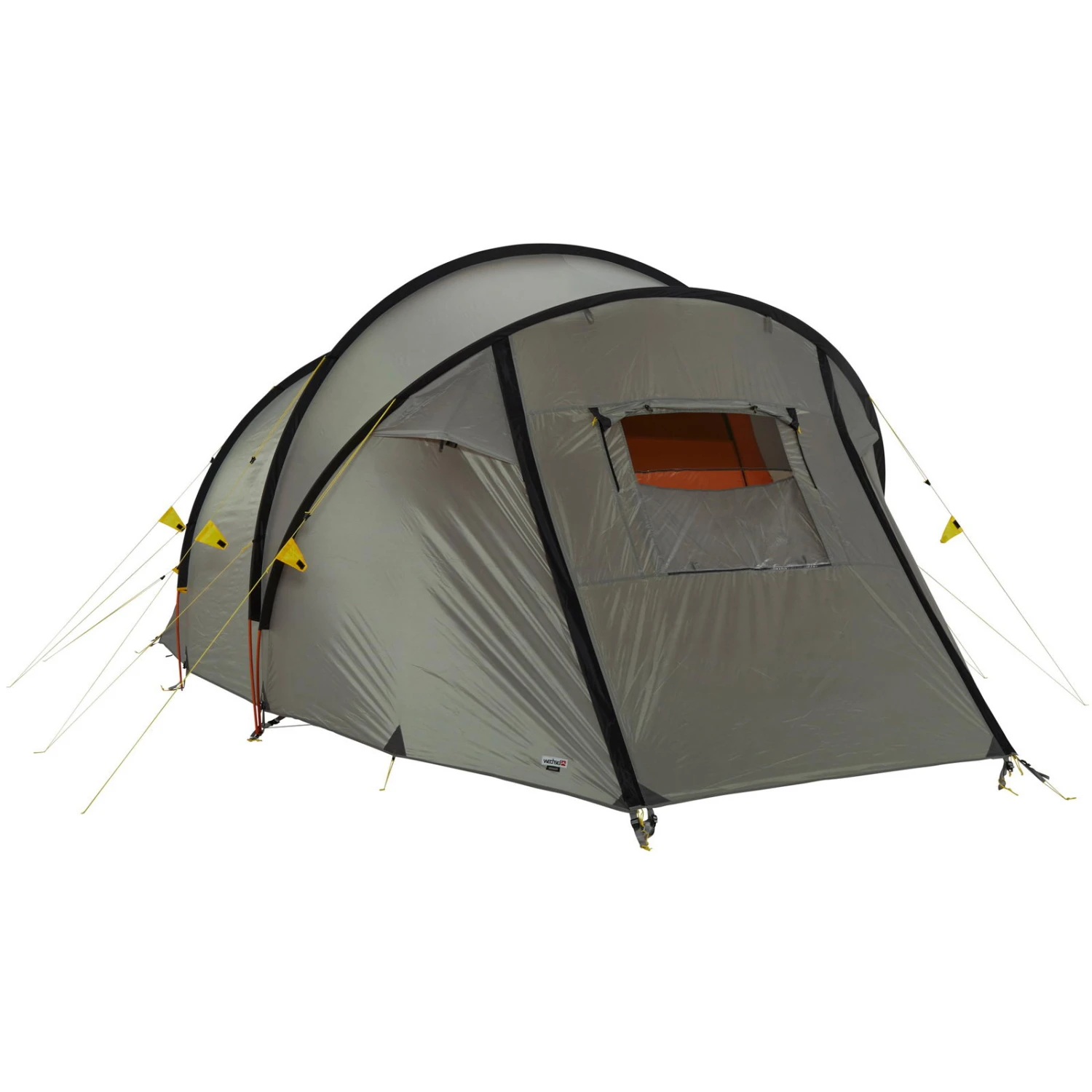 Wechsel Voyager - Travel Line 6 Wechsel Voyager - Travel Line – Bild 4