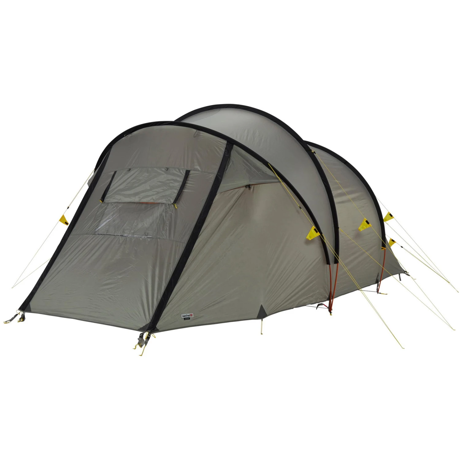 Wechsel Voyager - Travel Line 7 Wechsel Voyager - Travel Line – Bild 5